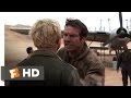 Flight Of The Phoenix 4 5 Movie CLIP Toy Planes 2004 HD