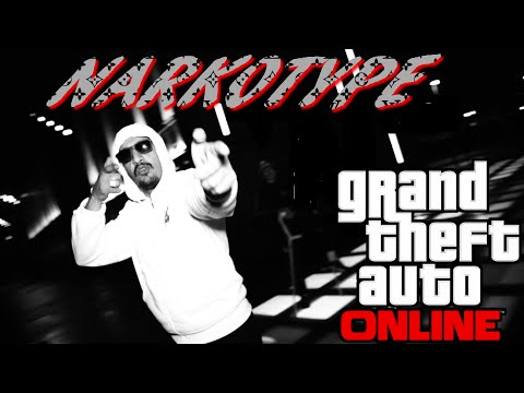 GTA 5: Narkotype