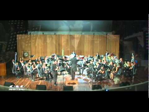 Philip Sparke Clarinet Concerto