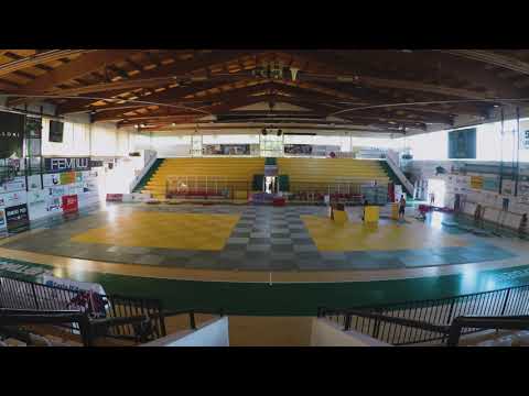 Judo Summer Camp 2019: Saturday preparations 💪🥋