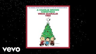 Vince Guaraldi Trio - Hark, The Herald Angels Sing