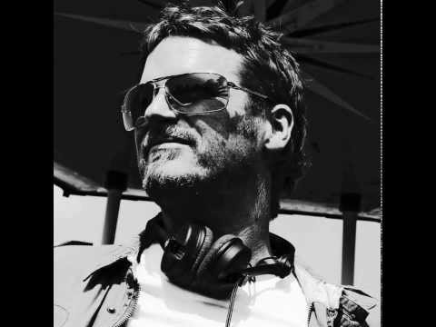 James Monro - Ambient Live Mix 2014