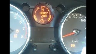 dtc p0594 - Rozwiązanie problemu