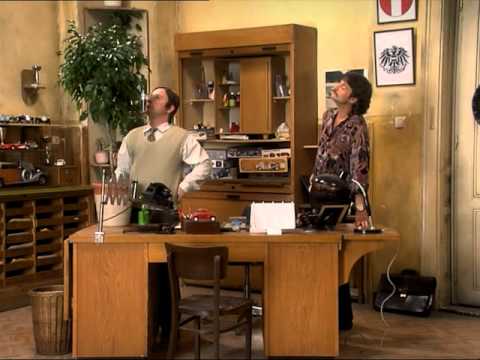 MA 2412 - Kontrolle (31) Teil 1/2