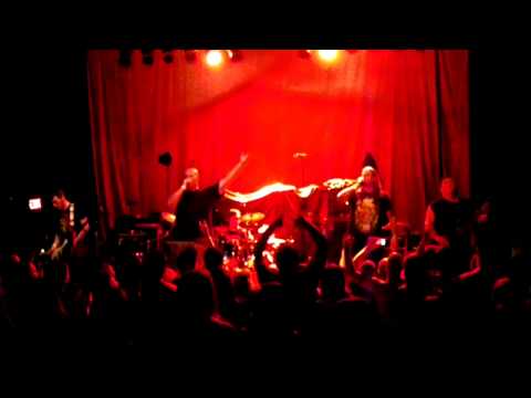 Kadaver Dolls - Into Dust (feat. Bobby from As Bridges Burn)