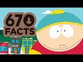 670 South Park Facts You Should Know Channel Frederator