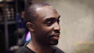 Reggie Williams Talks Kicks On Court Champion Nominees | Kicks On Court Weekly