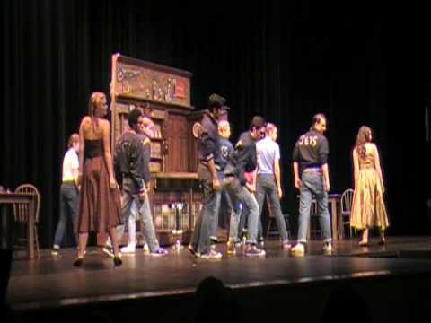 Doc's Drug Store -- Cool