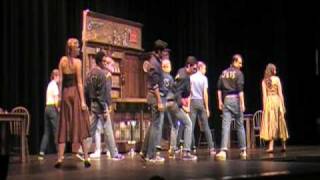 Doc's Drug Store -- Cool