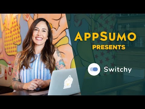 Switchy Appsumo: Boost Your Link Engagement Today