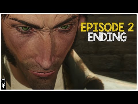 EPISODE 2 ENDING - The Council - Part 5 (Episode 2 HIDE AND SEEK) Gameplay Lets Play 2018