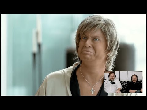 Tim and Eric's Holiday Hunk Laughalong