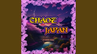 Cover art for Chaoz Japan (20XX)