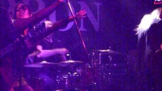 Jakalope Live Screecher