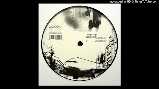 Giorgio Gigli - Introspection