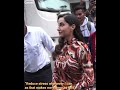 Nora Fatehi Big A S Shaking Walking Look With Guru Randwa