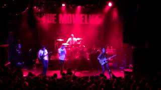 The Movielife - Pinky Swear - Live at Irving Plaza 2/7/15