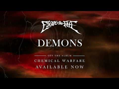 Video thumbnail for Demons