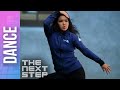 The Next Step - Extended Regionals Sloane Hip-Hop Freestyle Solo (Season 4)