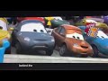 Cars 2006 Dinoco Is All Mine In Bulgarian