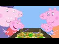 Peppa Pig English Episodes Full Episodes New Compilation 2019 Peppa Pig Cartoon For Kids 45