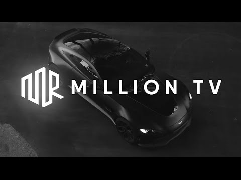 Moxura x Dj Goja - Stronger