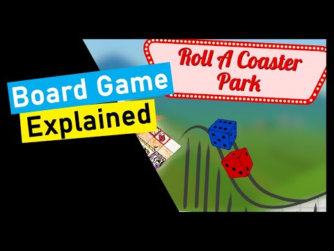 Is Roll A Coaster Park for you? A Quick Overview!