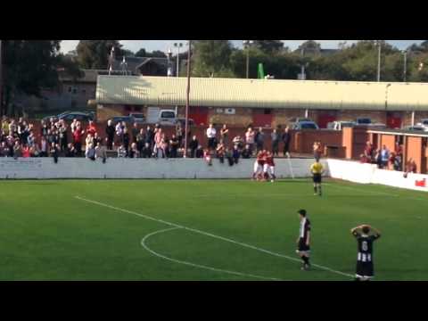 Junior Match Of The Day Cup Football Linlithgow Rose Vs Fraserburgh FC