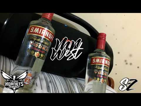 GEDZON x SNIBOR MASHUP 2O2O ( 4 Marshall Tuanaitau )