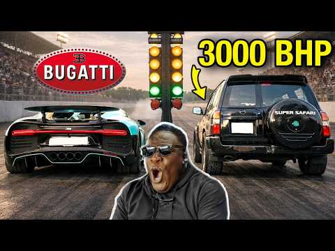 DMO Deejay and DMO HUSTLES