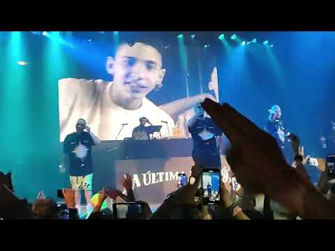 esas cosas - mañas Rufino tributo métricas frías