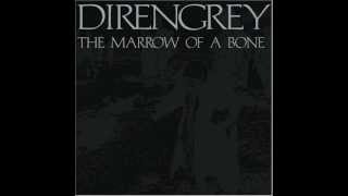 Dir En Grey- Conceived Sorrow