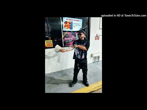 4wayGinoo - Stuck In My Ways (Official Audio)