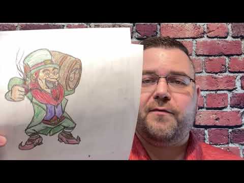 Watch My Pipe Episode 11 | FULL REVIEW - Peterson's Irish Oak (Cask)