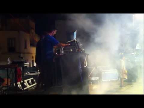 Ballati! Insintesi con Enza Pagliara e Raffaella Aprile - Kalinifta