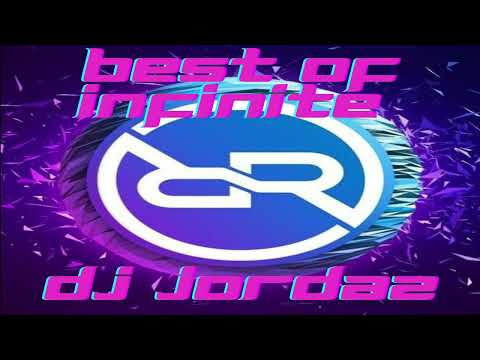 DJ Jordaz - Best of Infinite (Rewired Records Freebies Mix)