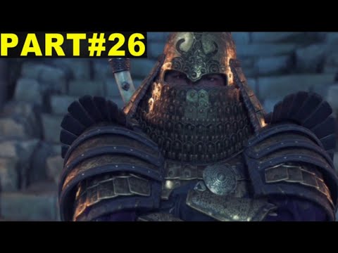 Ghost of Tsushima Ghost of Yarikawa / General Tumage Boss Fight Walkthrough Part 26