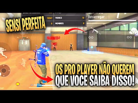 HOW TO FIND THE PERFECT SENSITIVITY, LEARN HOW TO ADJUST YOUR SENSITIVITY THE RIGHT WAY!