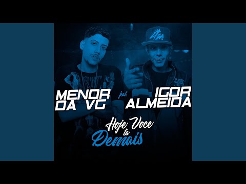 Hoje Você Tá Demais