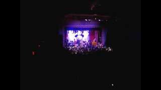 World/Inferno Friendship Society Hallowmas 2012 One for the Witches