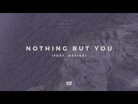 Thumbnail for Nothing But You video