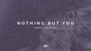 Tauren Wells - Nothing But You (Feat. Davies) (Official Audio)