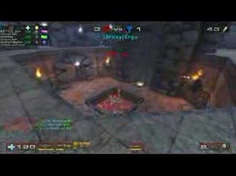 ut2k4 multikill bioRifle