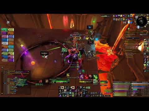 Mythic Painsmith Raznal by Machine Learning | Marksmanship Hunter POV