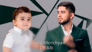 Gevorg Mkrtchyan - De Ari (2022)