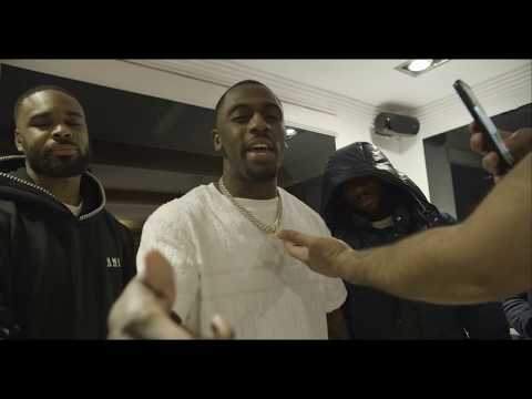 STARDOM - SOUNDS OF THE SKENG REMIX