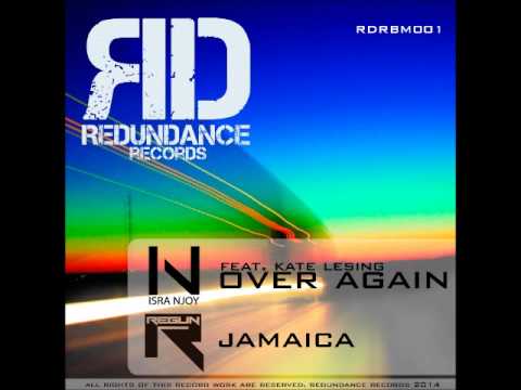 Isra Njoy feat. Kate Lesing - Over Again (Original Mix)