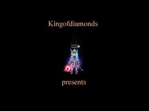 Flyff Guild War Devos Crackshooters hitting 1.1 Mil+ POV Kingofdiamonds
