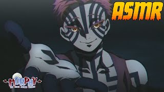 【ASMR】 Akaza asks you to marry him 「Akaza x Listener  Audio」