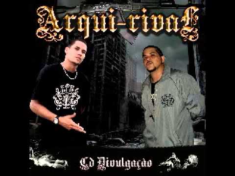 arqui-rival (bispo) - leis  (nova 2013)